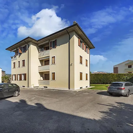 San Zeno 3, ,wi-fi, Ac, Park