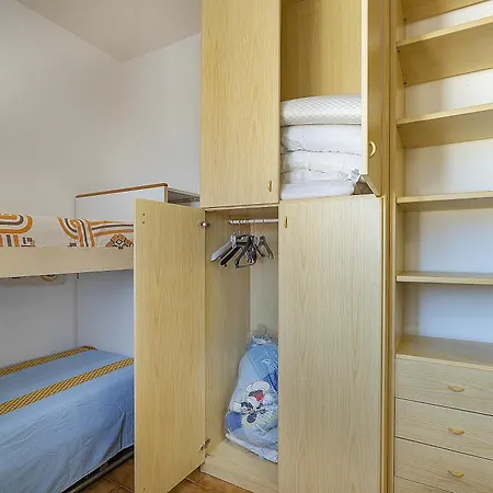 公寓 San Zeno 3, ,wi-fi, Ac, Park *