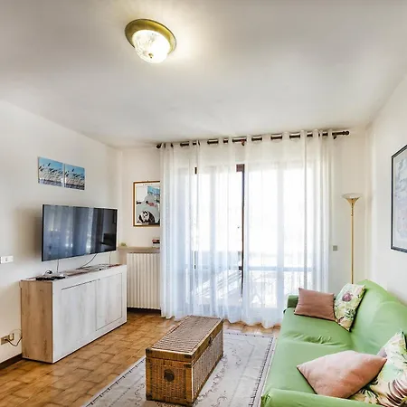 公寓 San Zeno 3, ,wi-fi, Ac, Park 巴多利诺