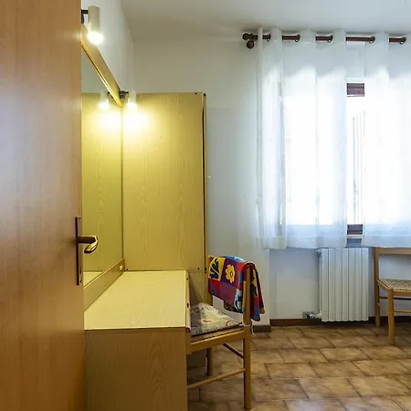 San Zeno 3, ,wi-fi, Park Lejlighed