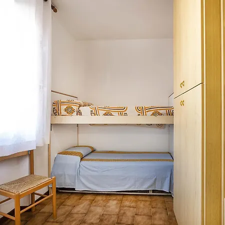 Dimora San Zeno Tre Apartment *
