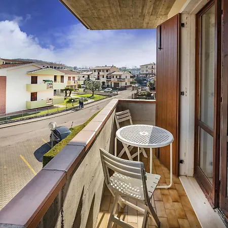 San Zeno 3, ,wi-fi, Park Lejlighed Bardolino