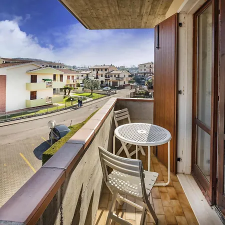 Dimora San Zeno Tre Apartment Bardolino