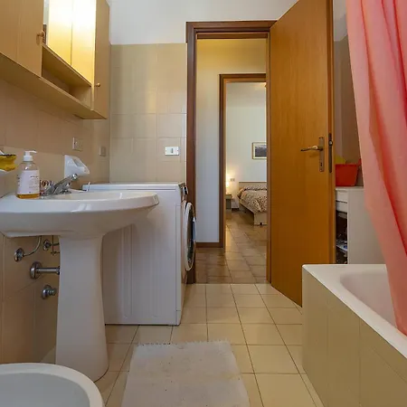Residence San Zeno 3, Bardolino ,Wi-Fi, Ac, Park Bardolino