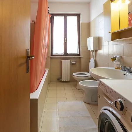 San Zeno 3, ,wi-fi, Park