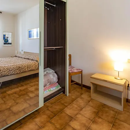 Dimora San Zeno Tre Apartment