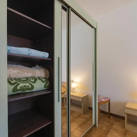 Apartment Dimora San Zeno Tre