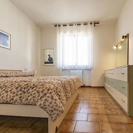 Apartment Dimora San Zeno Tre *