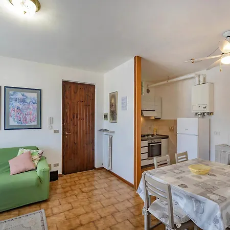 Dimora San Zeno Tre Apartment Bardolino