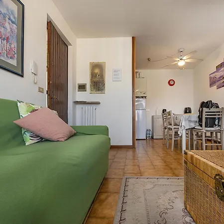 Residence San Zeno 3, Bardolino ,Wi-Fi, Ac, Park