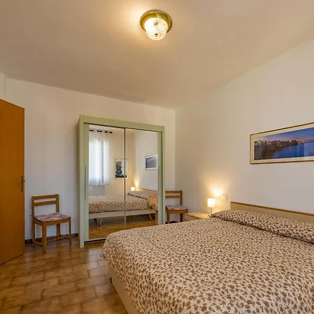 Apartment Dimora San Zeno Tre