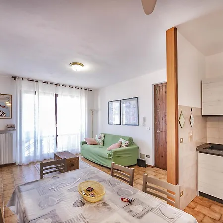 Apartment Dimora San Zeno Tre *