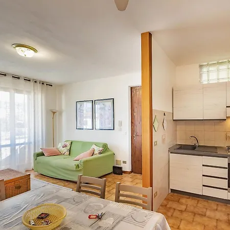 Lejlighed San Zeno 3, ,wi-fi, Park