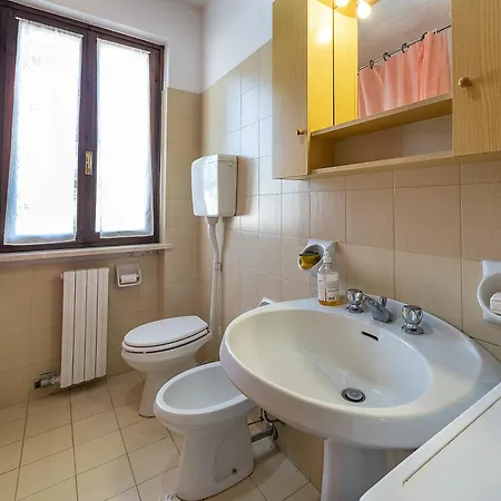 San Zeno 3, ,wi-fi, Park Lejlighed Bardolino