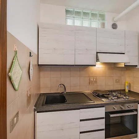 Lejlighed San Zeno 3, ,wi-fi, Park Bardolino