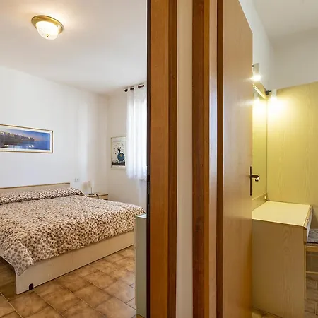 Residence San Zeno 3, Bardolino ,Wi-Fi, Ac, Park *