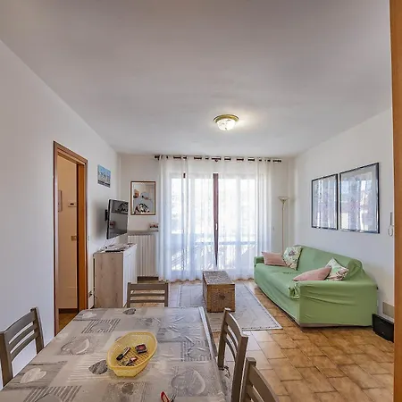 Lejlighed San Zeno 3, ,wi-fi, Park