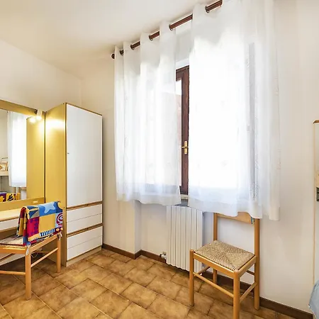 Dimora San Zeno Tre Apartment *