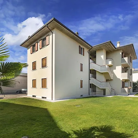 Dimora San Zeno Tre Apartment *