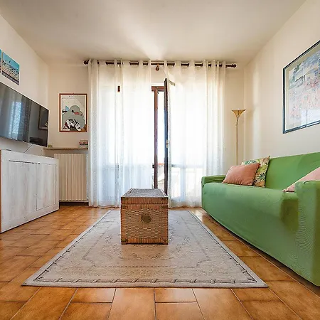 Apartment Dimora San Zeno Tre Bardolino