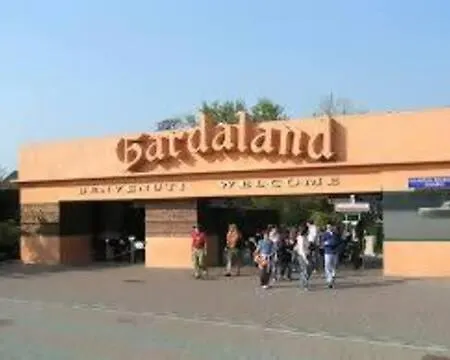 Lejlighed San Zeno 3, ,wi-fi, Park *