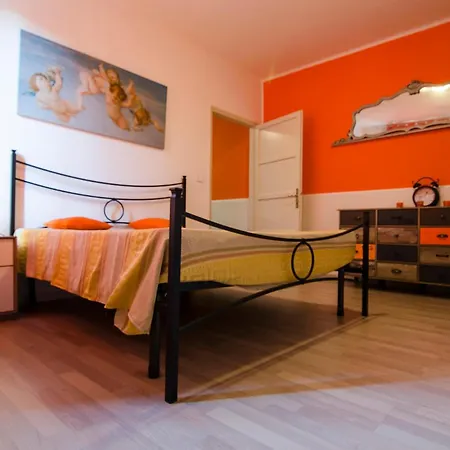 San Zeno 3, ,wi-fi, Park *