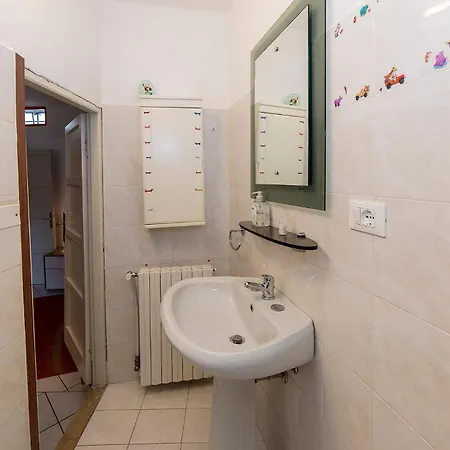 Lejlighed San Zeno 3, ,wi-fi, Park Bardolino