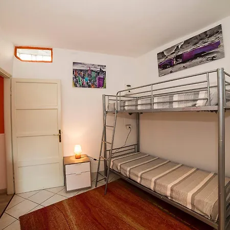 Lejlighed San Zeno 3, ,wi-fi, Park Bardolino