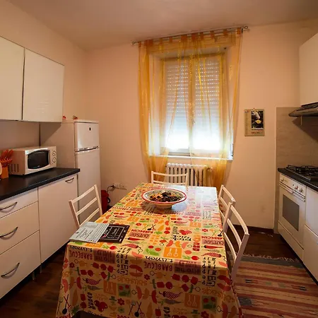 Lejlighed San Zeno 3, ,wi-fi, Park Bardolino