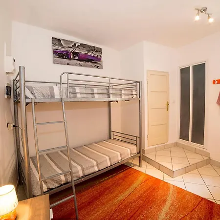 San Zeno 3, ,wi-fi, Park Lejlighed *