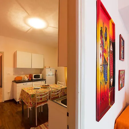 San Zeno 3, ,wi-fi, Park *